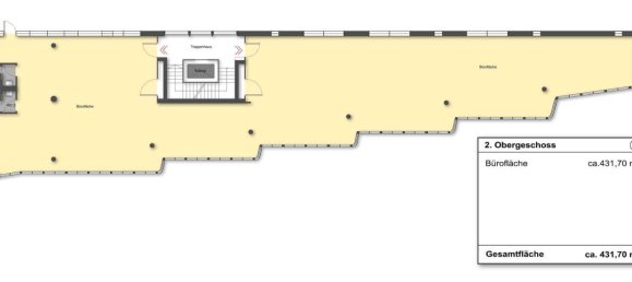 432m² Office in Altona, Germany No. 356790 14