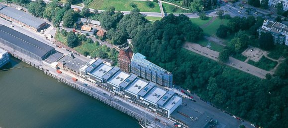 432m² Office in Altona, Germany No. 356790 7