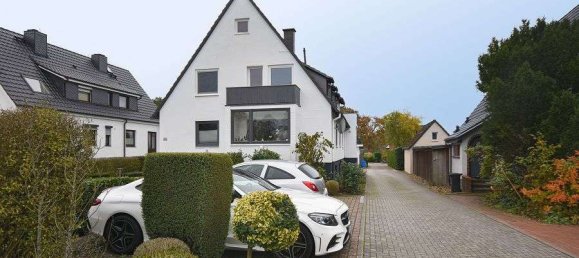 Здание 281м² в Шлезвиг-Гольштейн, Германия № 29870 2