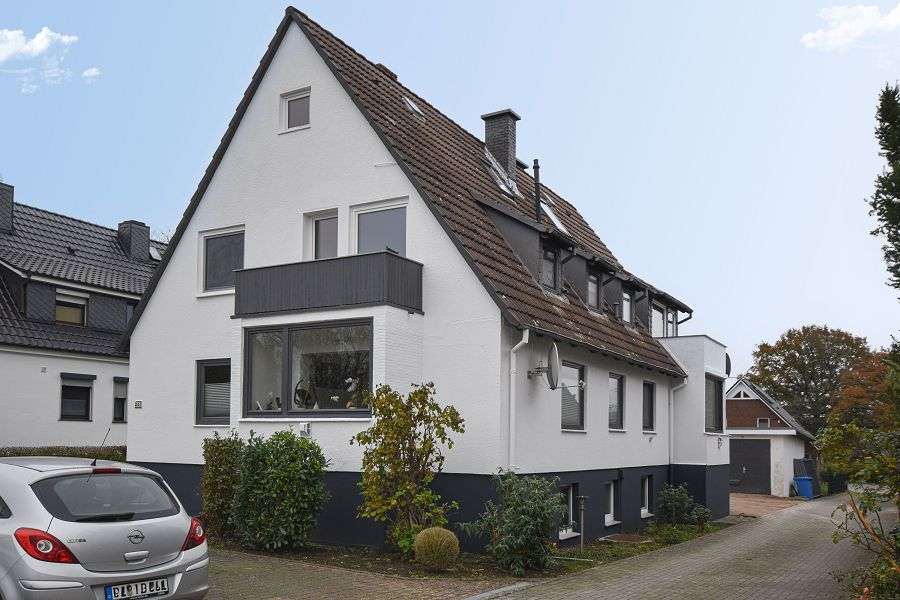 Здание 281м² в Шлезвиг-Гольштейн, Германия № 29870