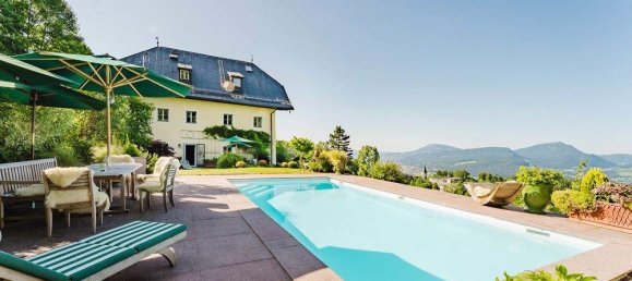 8 rooms House in Hallein, Austria No. 142860 4