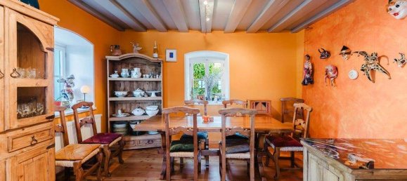 8 rooms House in Hallein, Austria No. 142860 7