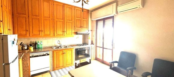 4 rooms Penthouse in Catanzaro, Italy No. 288636 12