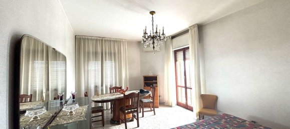 4 rooms Penthouse in Catanzaro, Italy No. 288636 19