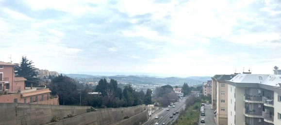 4 rooms Penthouse in Catanzaro, Italy No. 288636 27