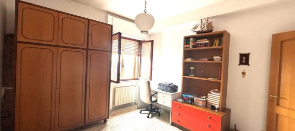 4 rooms Penthouse in Catanzaro, Italy No. 288636 36