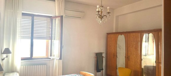 4 rooms Penthouse in Catanzaro, Italy No. 288636 34