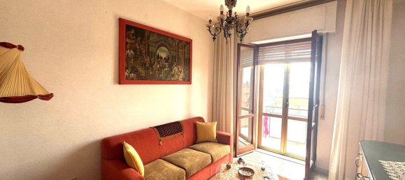 4 rooms Penthouse in Catanzaro, Italy No. 288636 16
