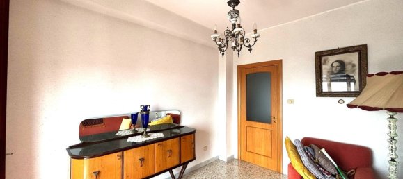 4 rooms Penthouse in Catanzaro, Italy No. 288636 33