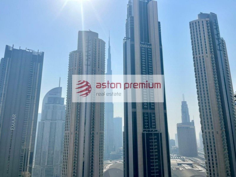 2 chambres Appartement à Downtown Dubai (Downtown Burj Dubai), UAE No. 56874