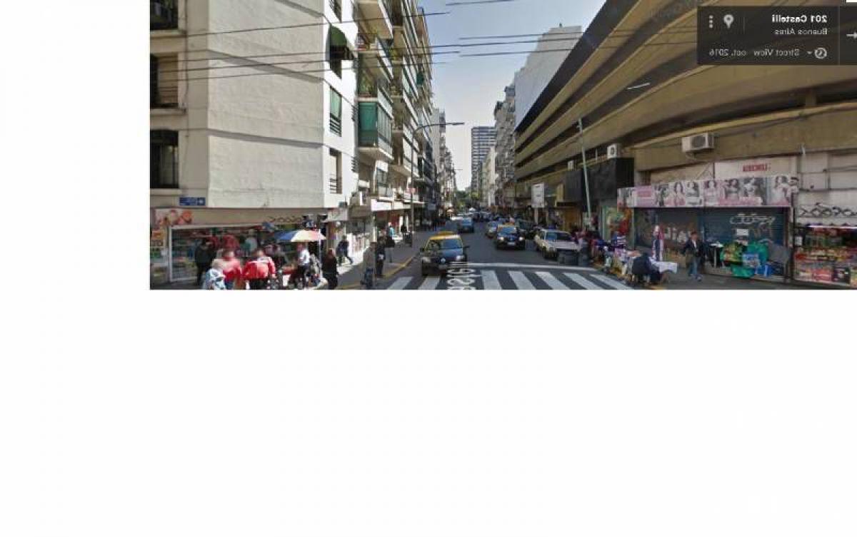 Almacén en Buenos Aires, Argentina No. 105994