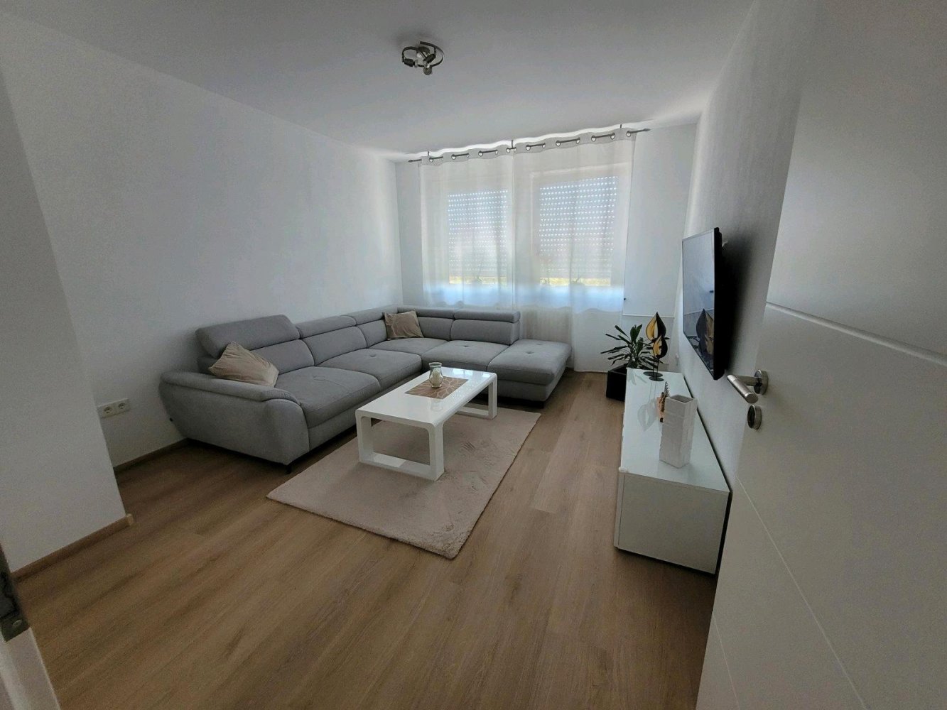 Apartamento T2 em Ludwigshafen am Rhein, Germany N.º 289361