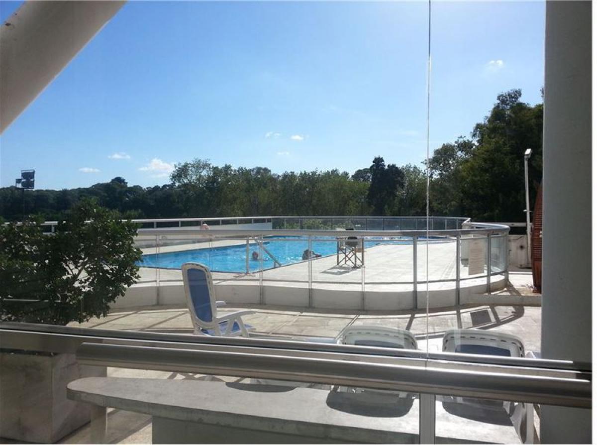 Studio in Tigre, Argentina No. 1139