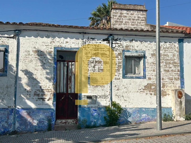 1 bedroom House in Arraiolos, Portugal No. 217891