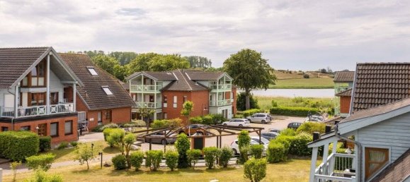 Apartamento de 1 dormitorio en Vorpommern-Rugen, Germany No. 179772 6