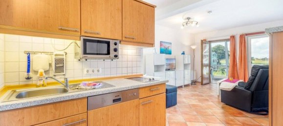 Apartamento de 1 dormitorio en Vorpommern-Rugen, Germany No. 179772 3