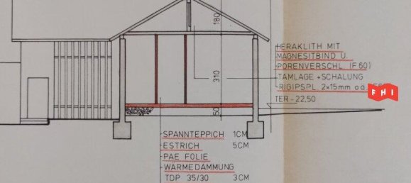 Terrain à Purkersdorf, Austria 1250m² No. 241267 14