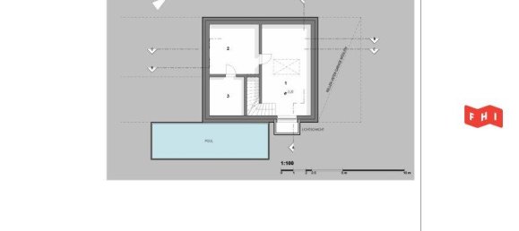 Terrain à Purkersdorf, Austria 1250m² No. 241267 12