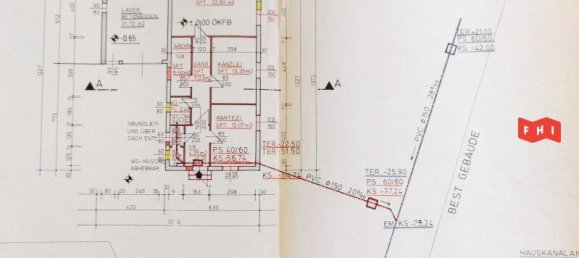 Terrain à Purkersdorf, Austria 1250m² No. 241267 13