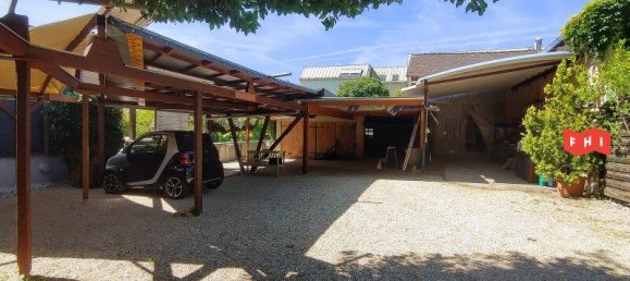 Terrain à Purkersdorf, Austria 1250m² No. 241267 3