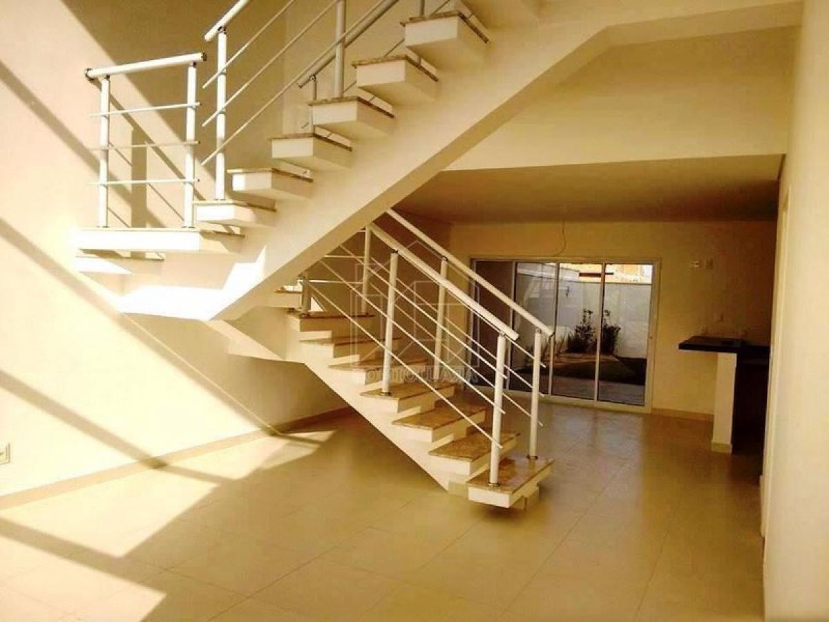 3 chambres Maison à Sao Paulo, Brazil No. 557552