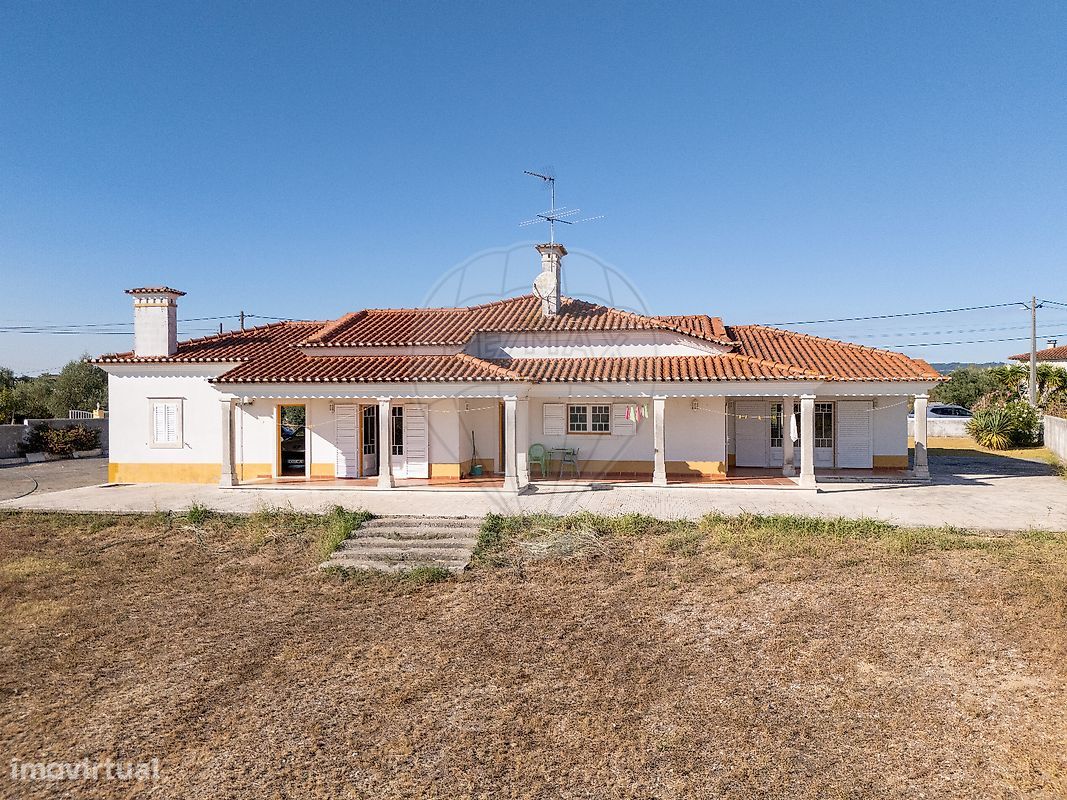 3 bedrooms House in Tomar, Portugal No. 20152