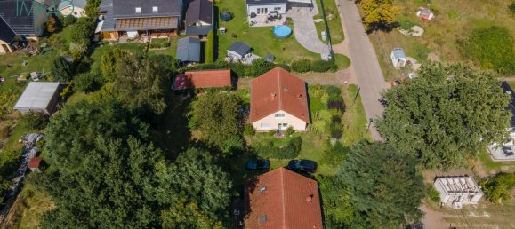 2 Schlafzimmer Haus in Ostprignitz-Ruppin, Germany, Nr. 111620 28