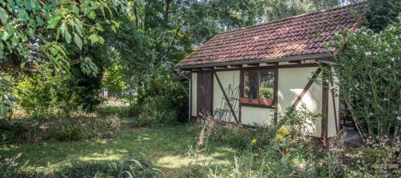 2 Schlafzimmer Haus in Ostprignitz-Ruppin, Germany, Nr. 111620 14