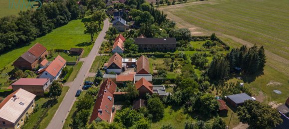 2 Schlafzimmer Haus in Ostprignitz-Ruppin, Germany, Nr. 111620 19