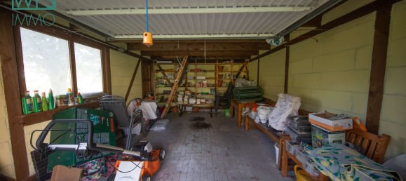 2 Schlafzimmer Haus in Ostprignitz-Ruppin, Germany, Nr. 111620 15