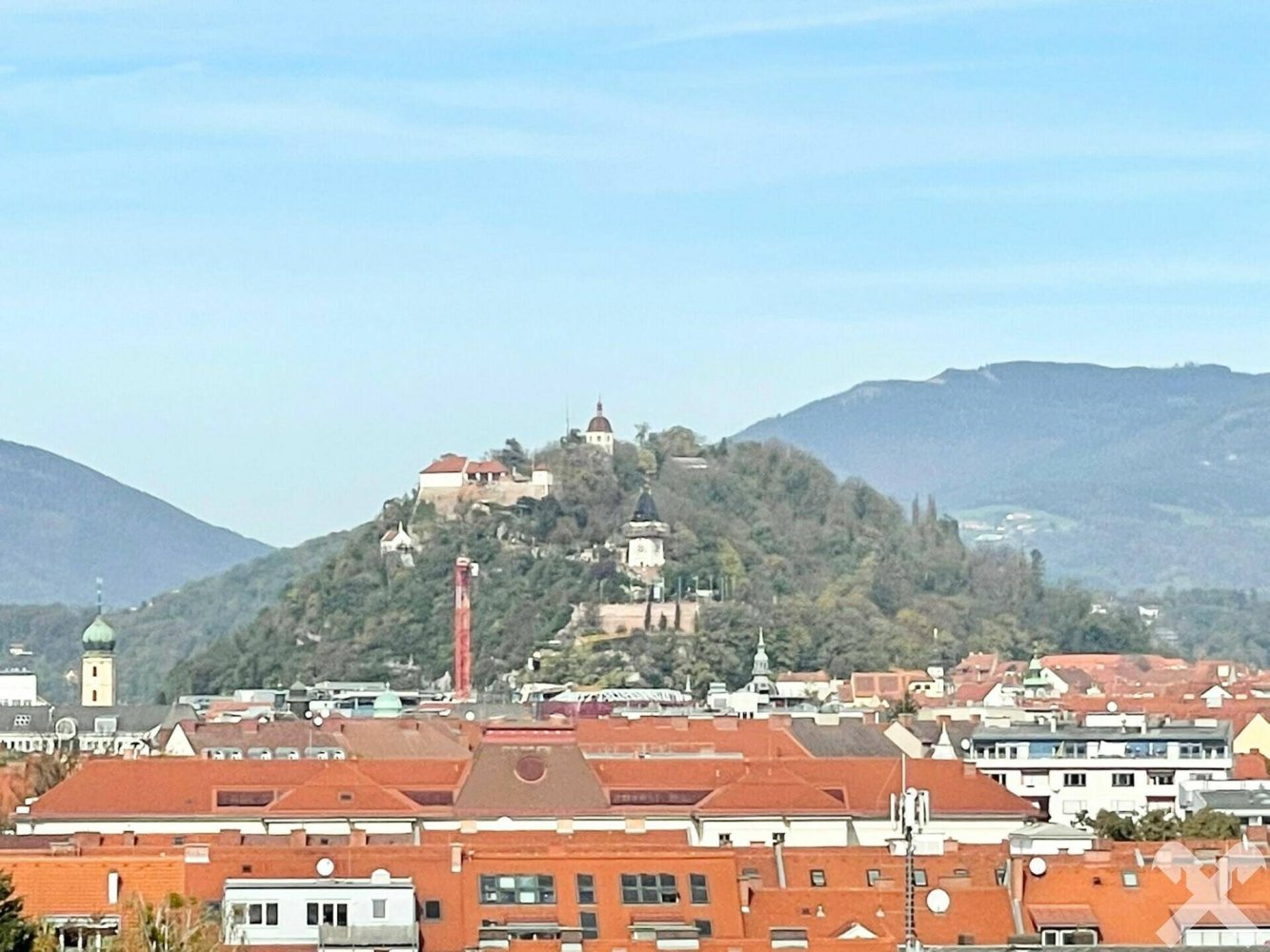 3 Schlafzimmer Wohnung in Jakomini, Austria, Nr. 50600