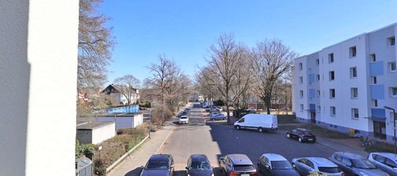 Apartamento de 4 divisões em Bremen, Germany N.º 56256 3