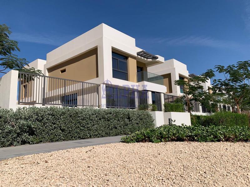 4 Schlafzimmer Villa in Mina Al Arab, UAE, Nr. 108841