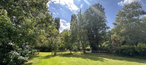 Casa de 7 dormitorios en Saint-Jean-d'Angely, France No. 277518 15