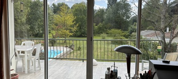 Casa de 7 dormitorios en Saint-Jean-d'Angely, France No. 277518 18