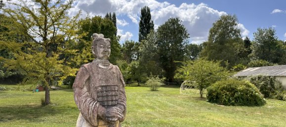 Casa de 7 dormitorios en Saint-Jean-d'Angely, France No. 277518 2