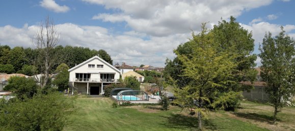 Casa de 7 dormitorios en Saint-Jean-d'Angely, France No. 277518 17