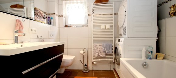 4 rooms House in Aschaffenburg, Germany No. 137328 4