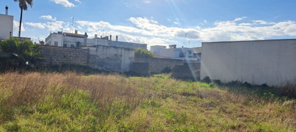 Terreno em Lequile, Italy 2237 m² N.º 85915 7