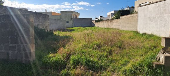 Terreno em Lequile, Italy 2237 m² N.º 85915 13
