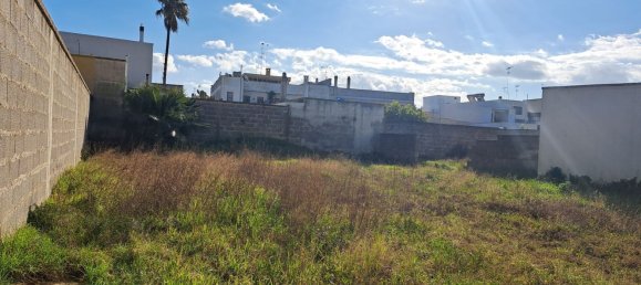 Terreno em Lequile, Italy 2237 m² N.º 85915 8