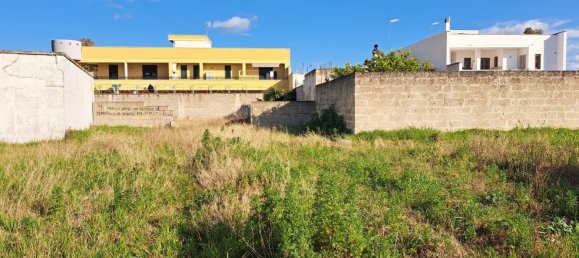 Terreno em Lequile, Italy 2237 m² N.º 85915 15