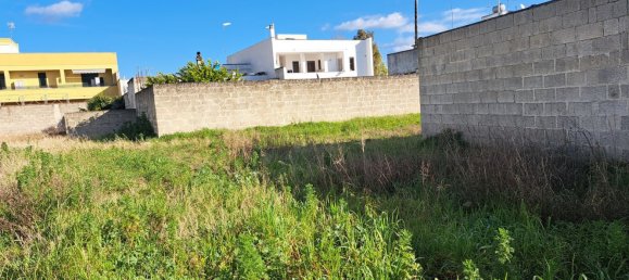 Terreno em Lequile, Italy 2237 m² N.º 85915 5