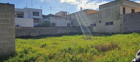 Terreno em Lequile, Italy 2237 m² N.º 85915 18