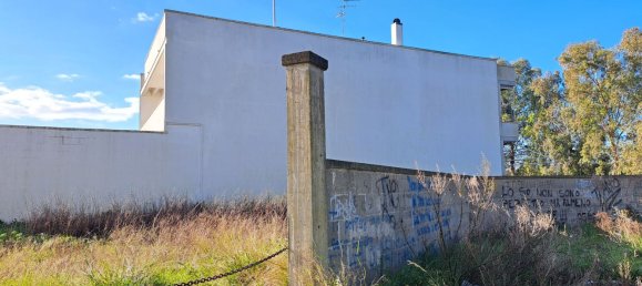 Terreno em Lequile, Italy 2237 m² N.º 85915 10