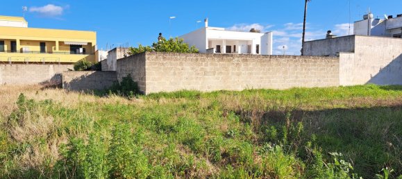 Terreno em Lequile, Italy 2237 m² N.º 85915 16