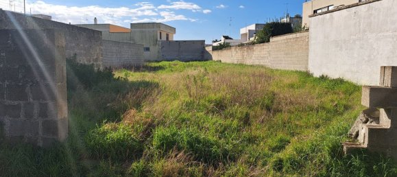 Terreno em Lequile, Italy 2237 m² N.º 85915 11