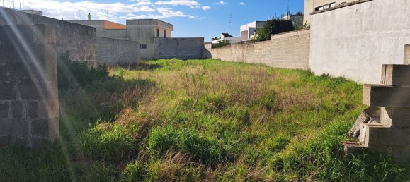 Terreno em Lequile, Italy 2237 m² N.º 85915 12