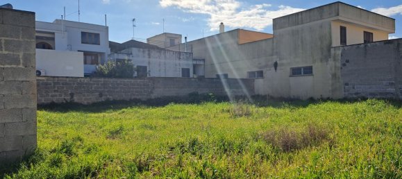 Terreno em Lequile, Italy 2237 m² N.º 85915 19