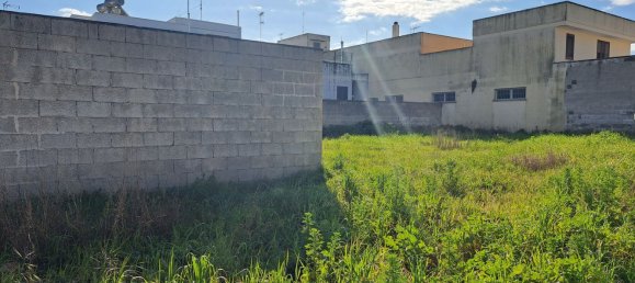 Terreno em Lequile, Italy 2237 m² N.º 85915 17